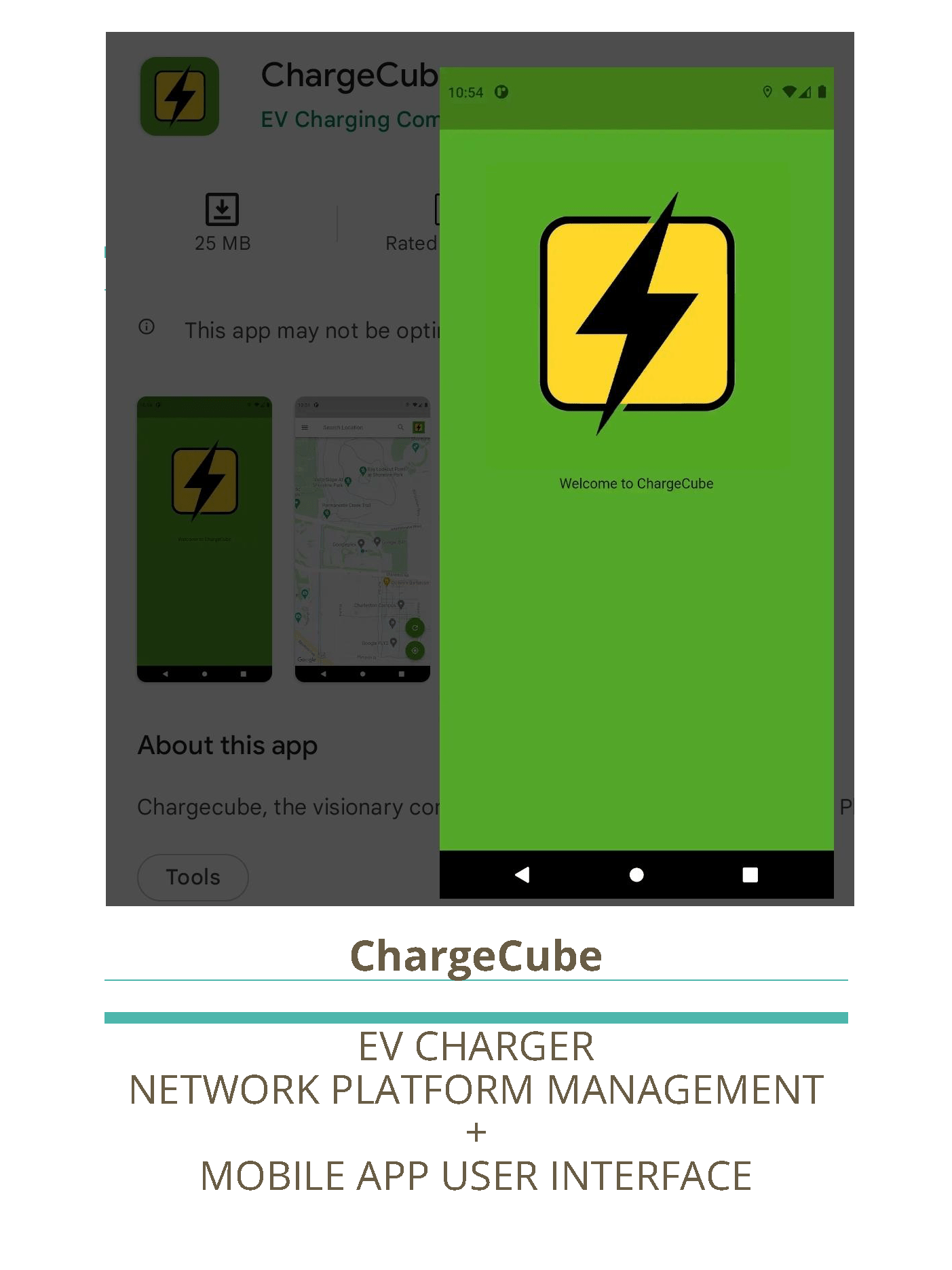 chargecube page image