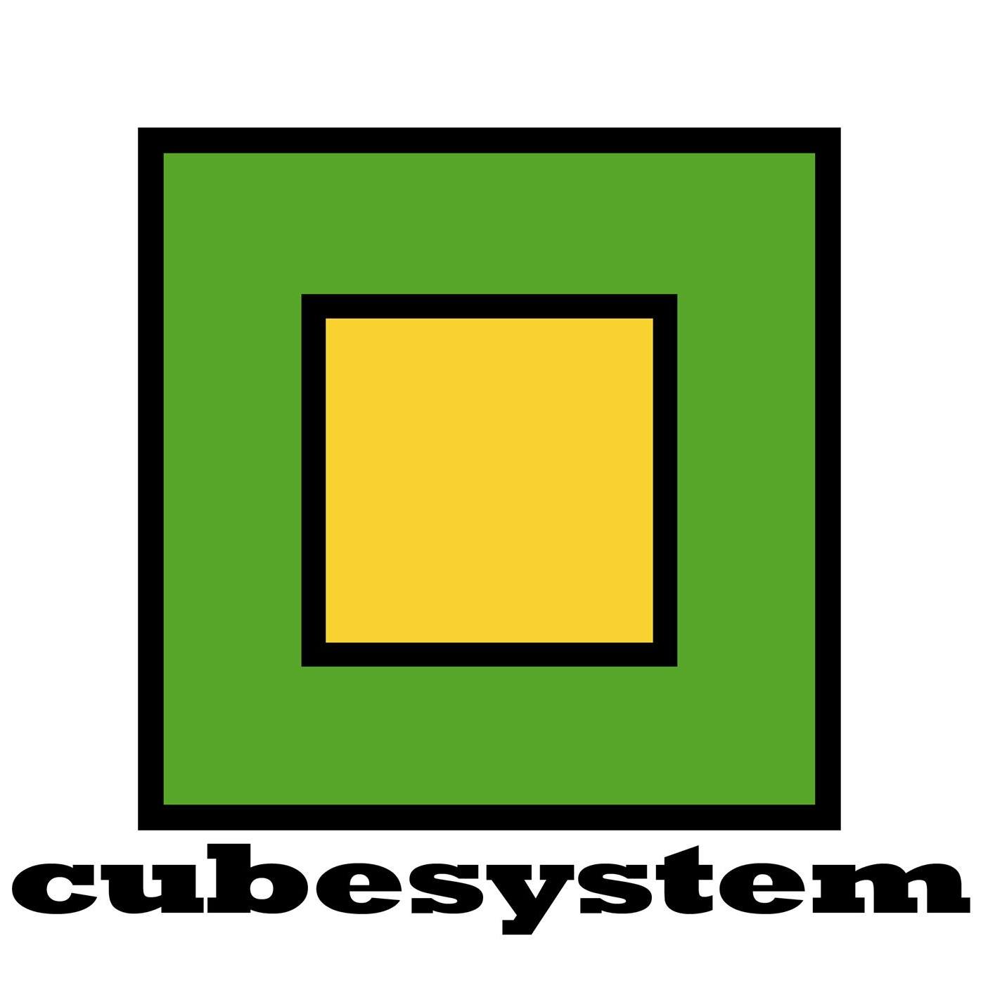 cubesystem logo