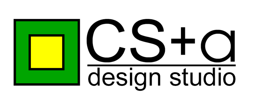 cs+a logo